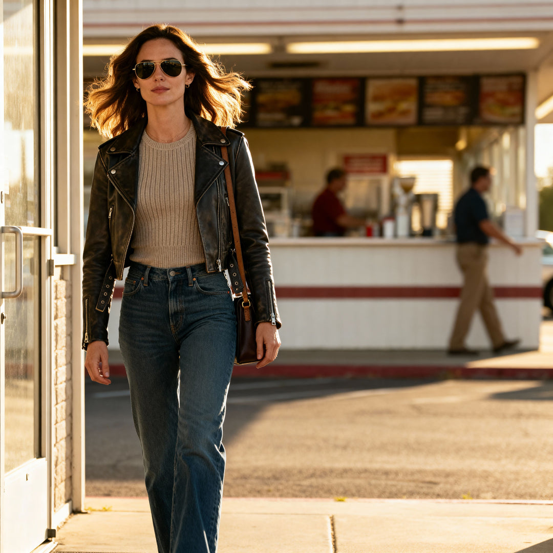 Women's Fashion