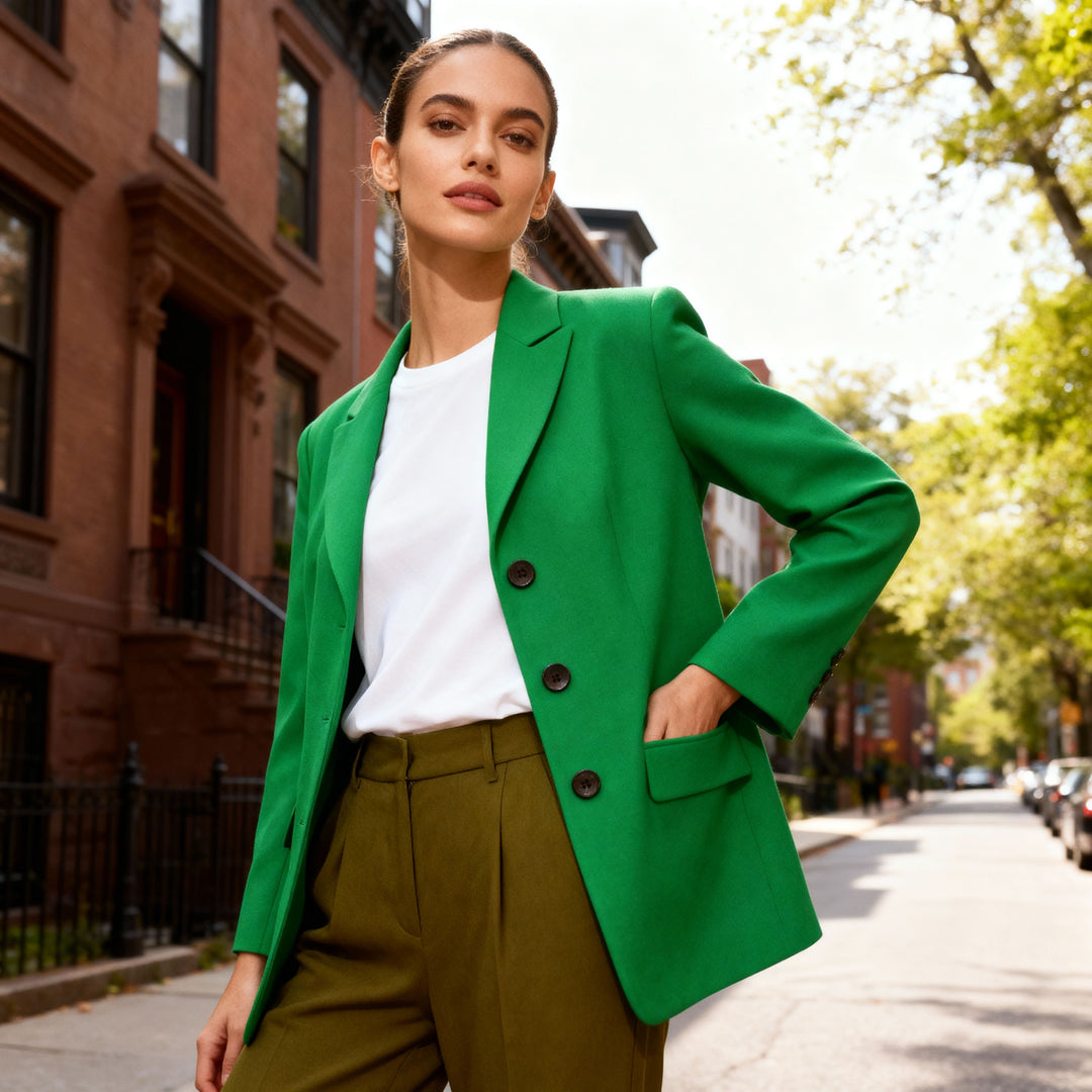 Women's Jacket