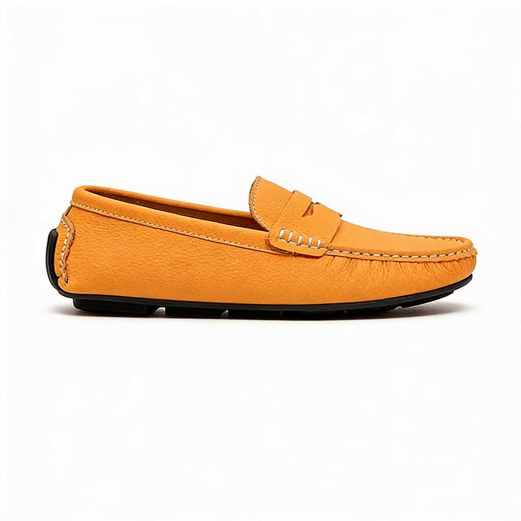 Navaro | Men's Italian Loafers