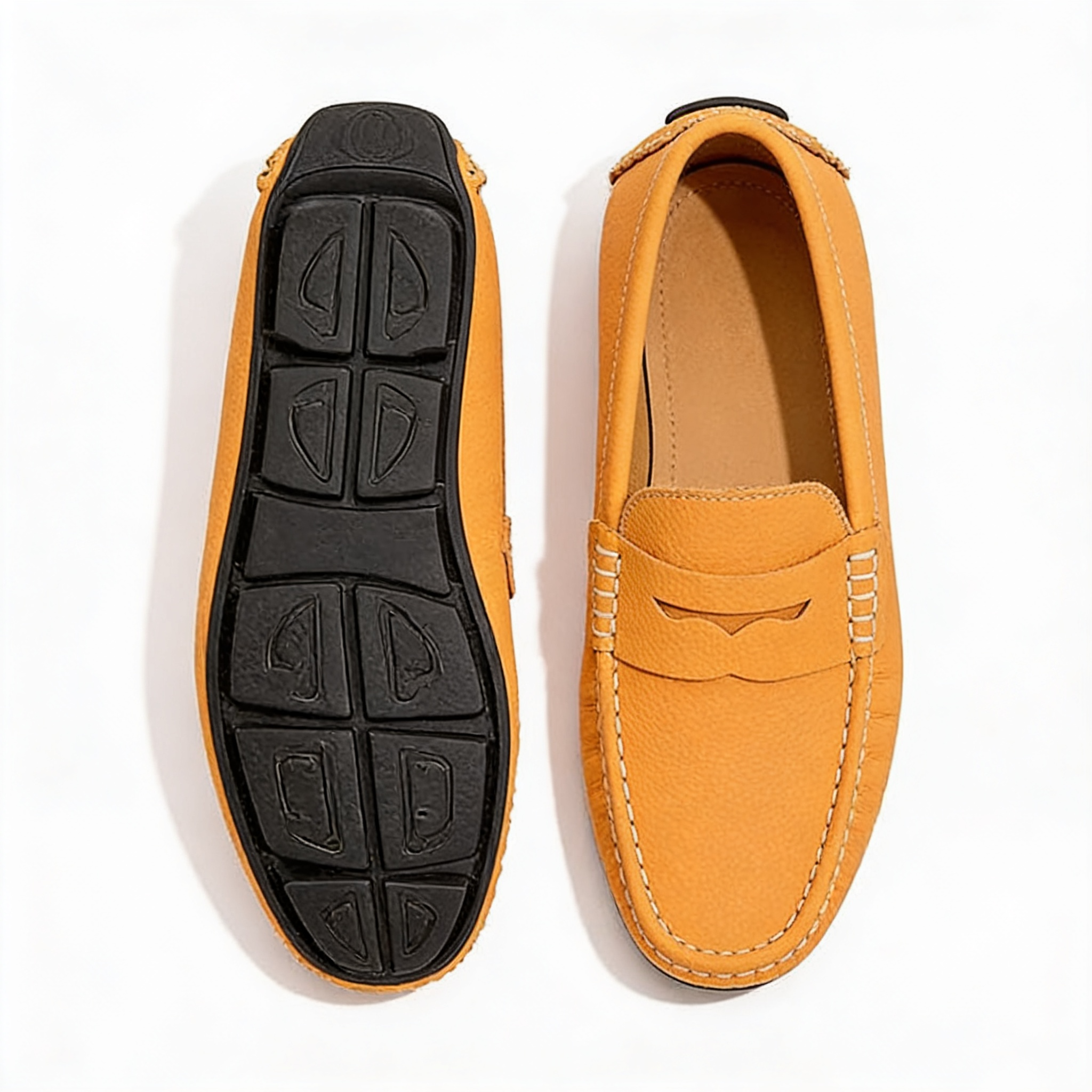 Navaro | Men's Italian Loafers