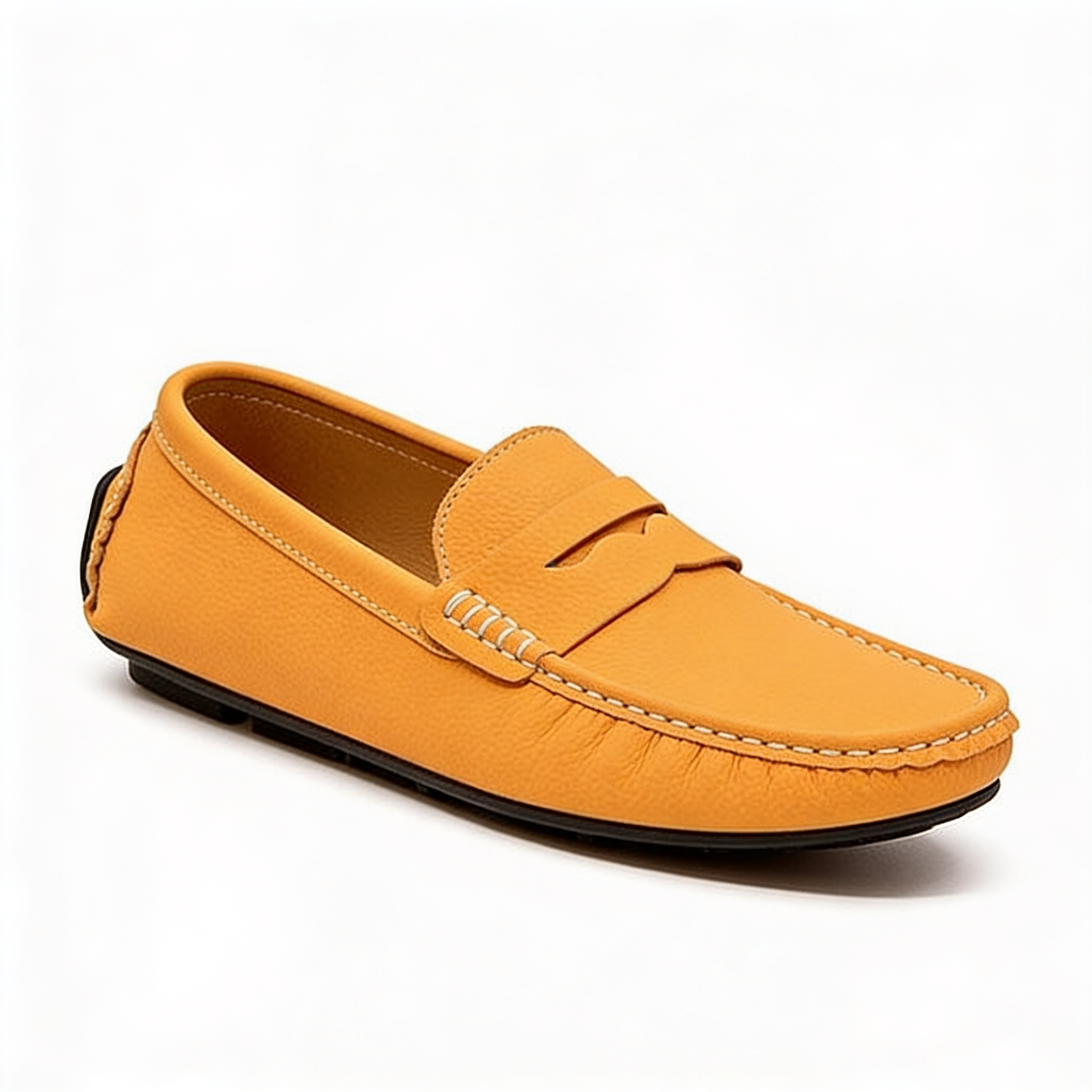 Navaro | Men's Italian Loafers