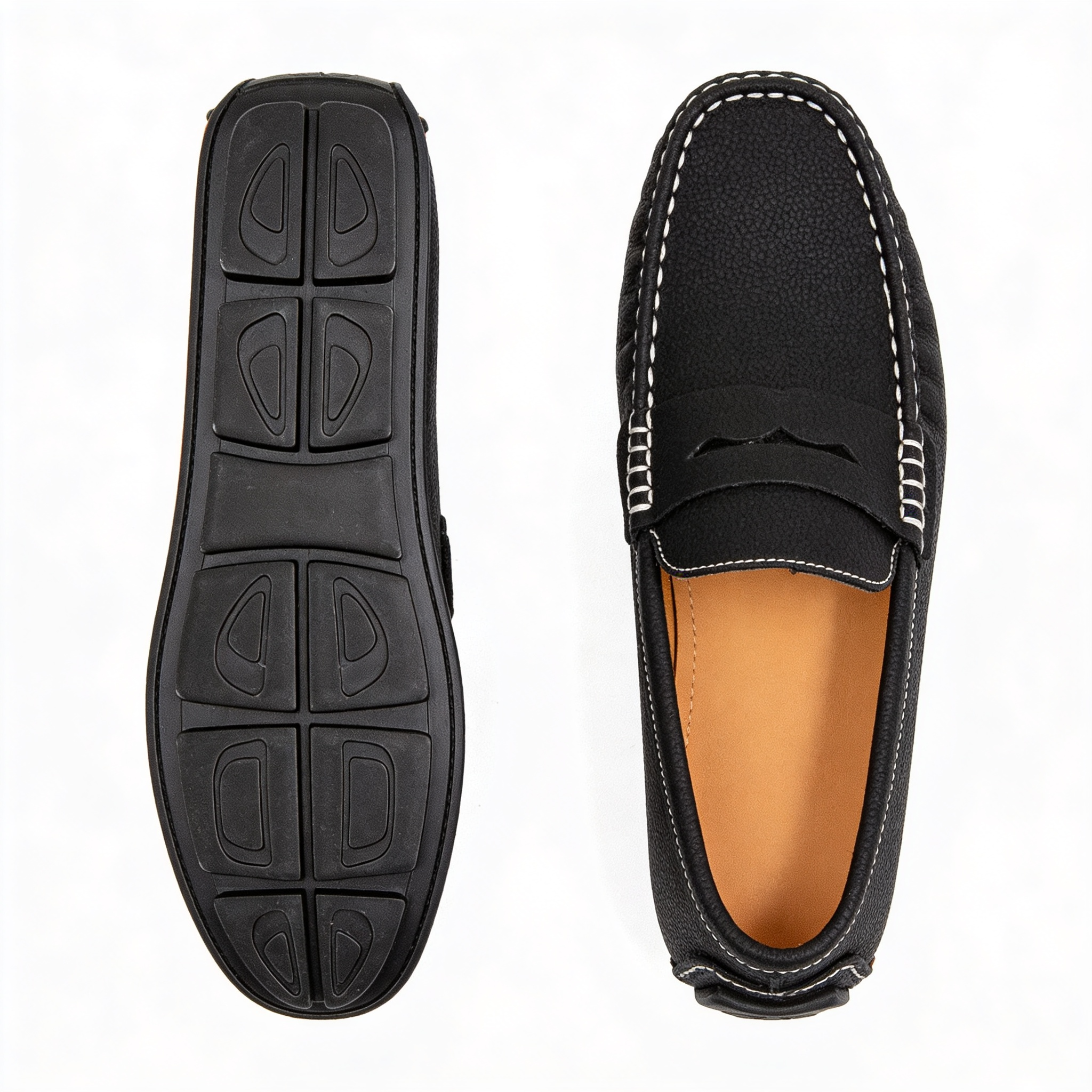 Navaro | Men's Italian Loafers