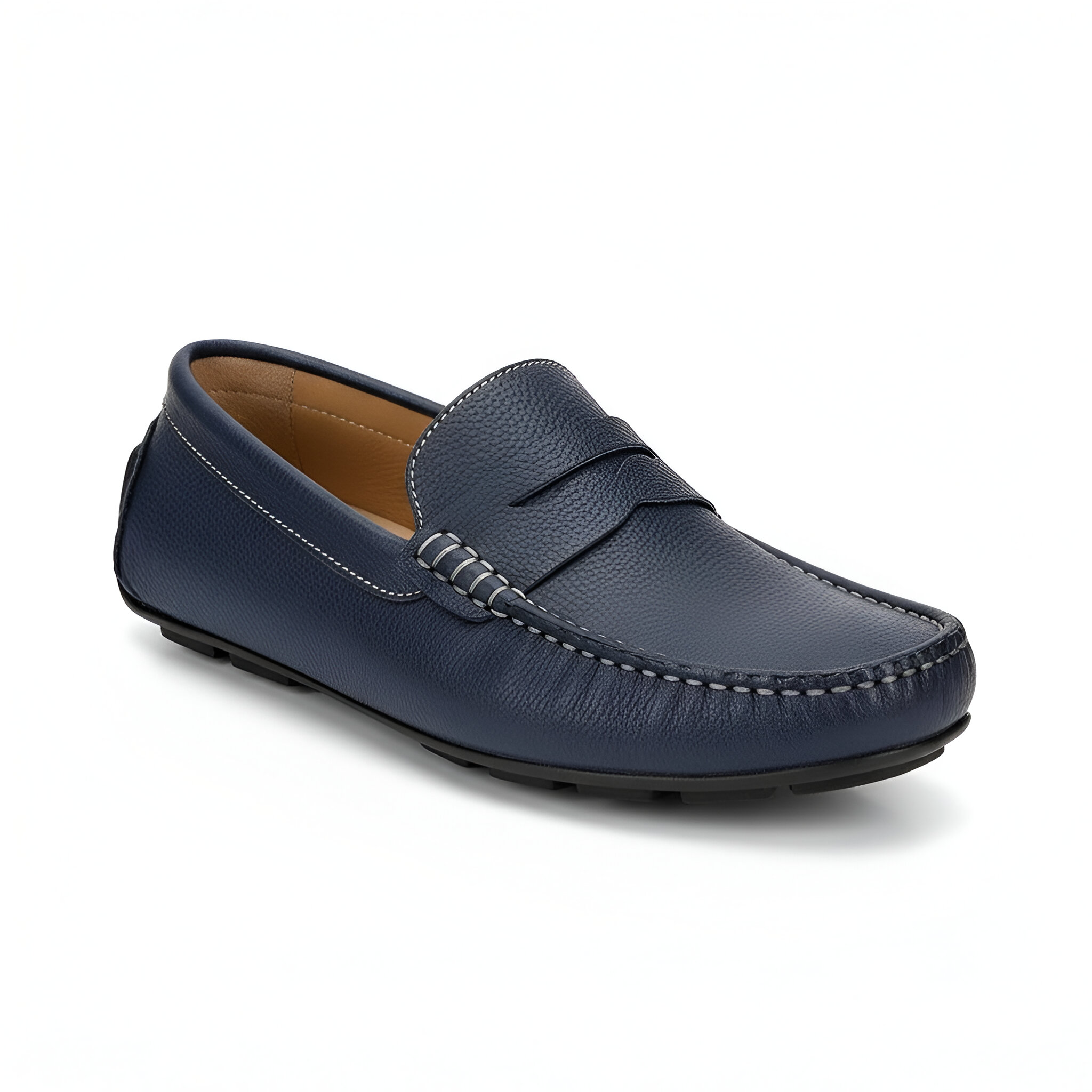 Navaro | Men's Italian Loafers