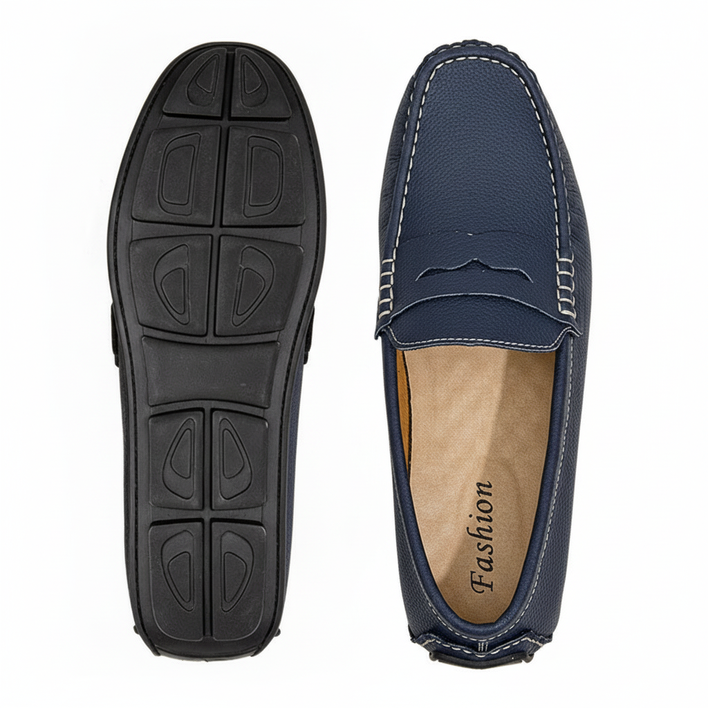 Navaro | Men's Italian Loafers