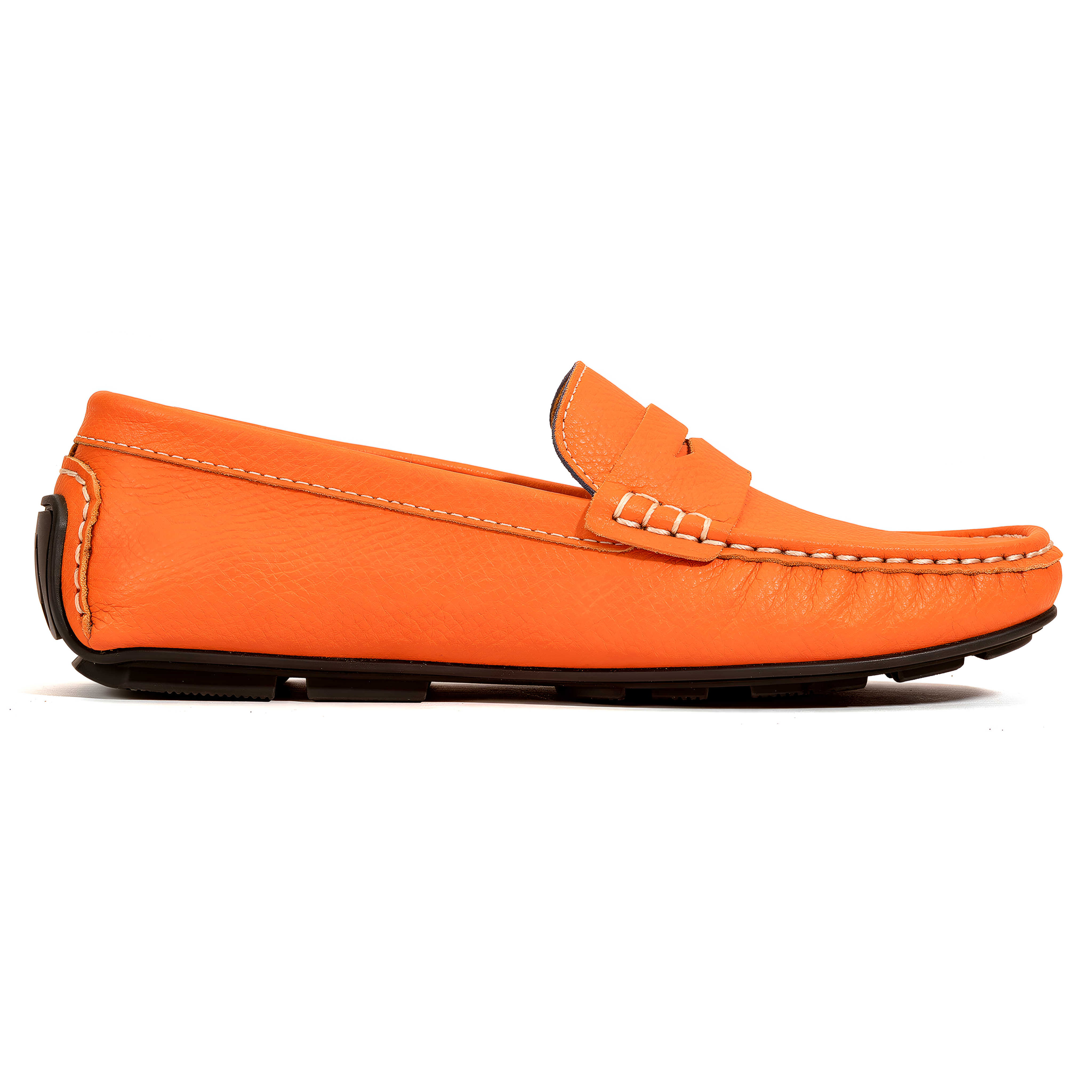 Navaro | Men's Italian Loafers