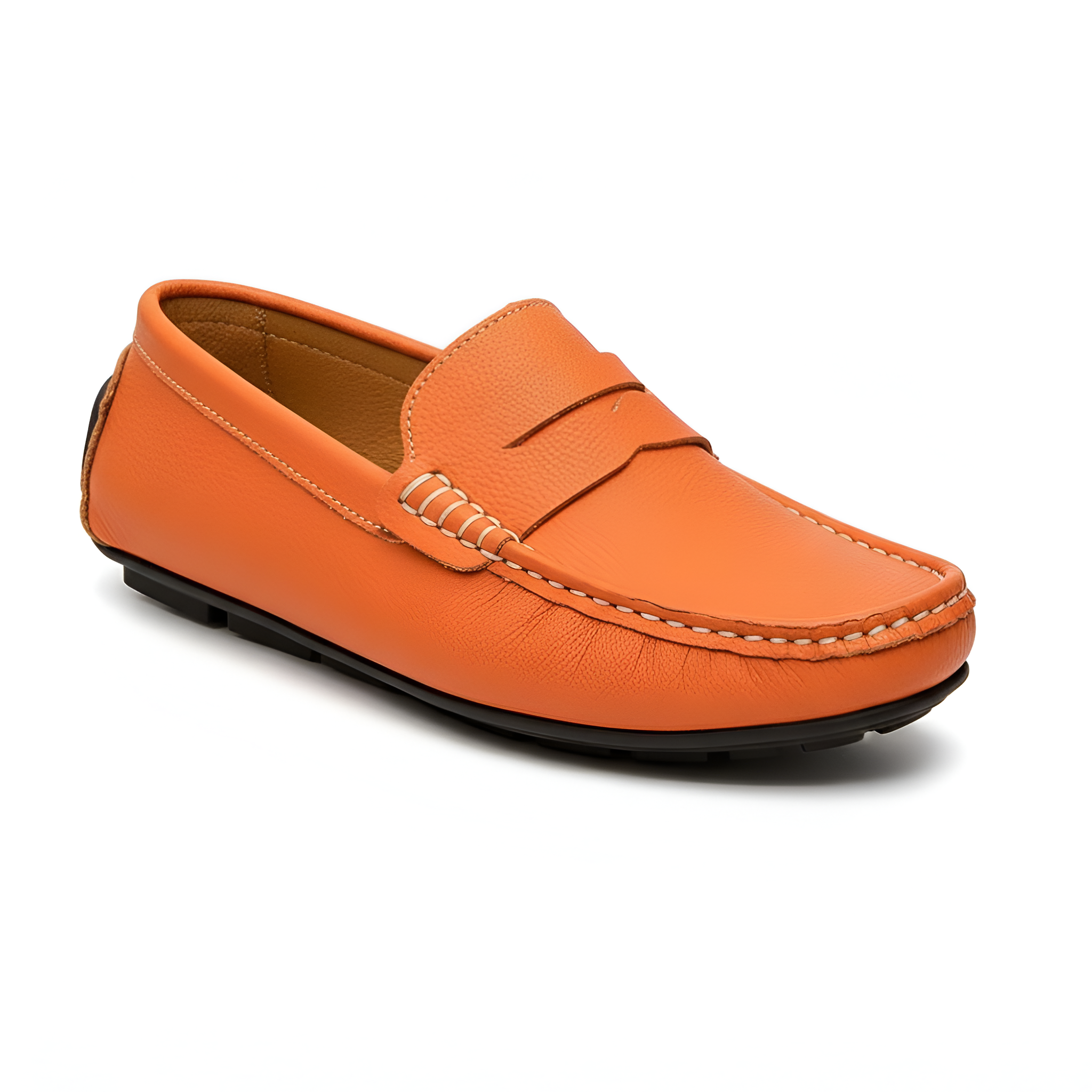 Navaro | Men's Italian Loafers