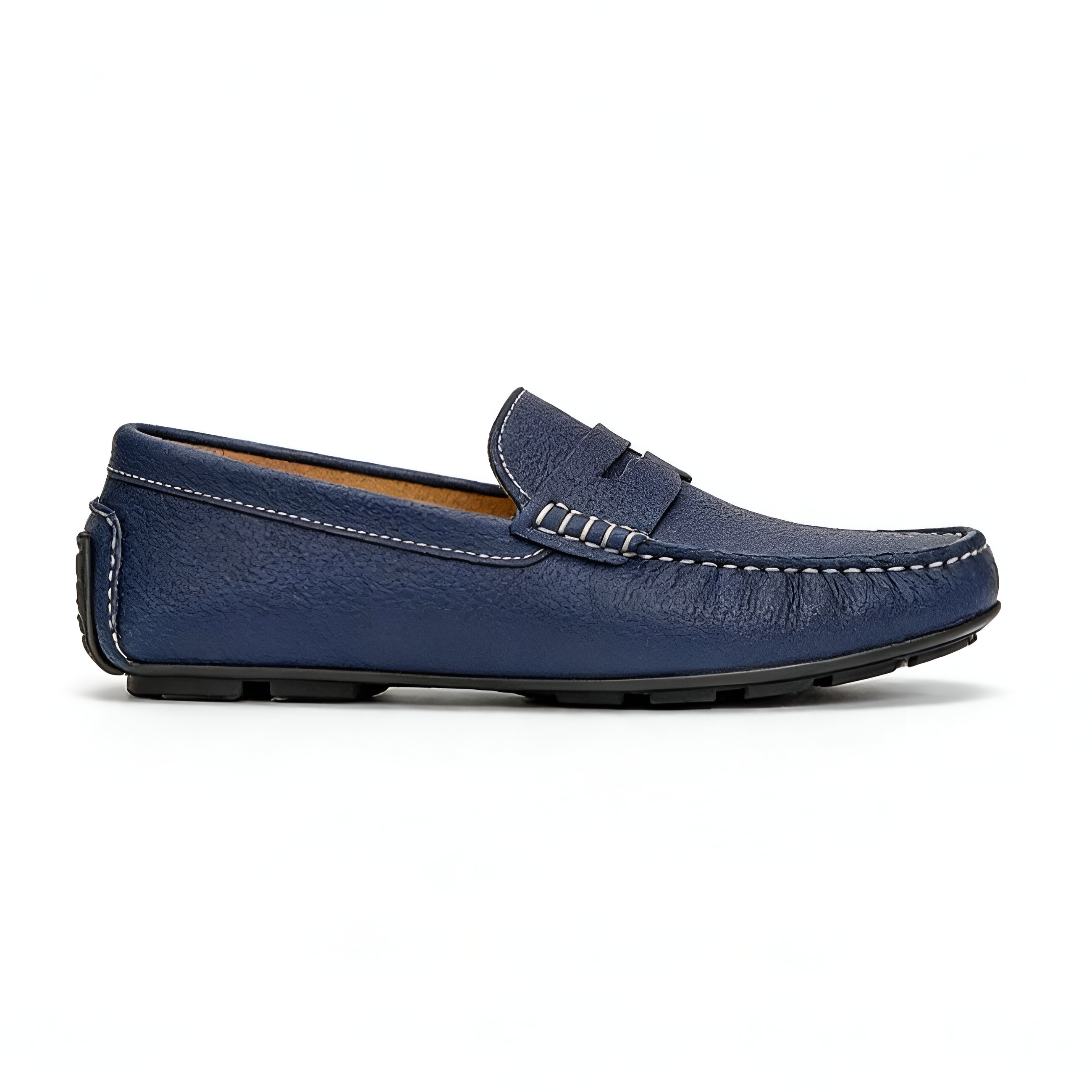 Navaro | Men's Italian Loafers