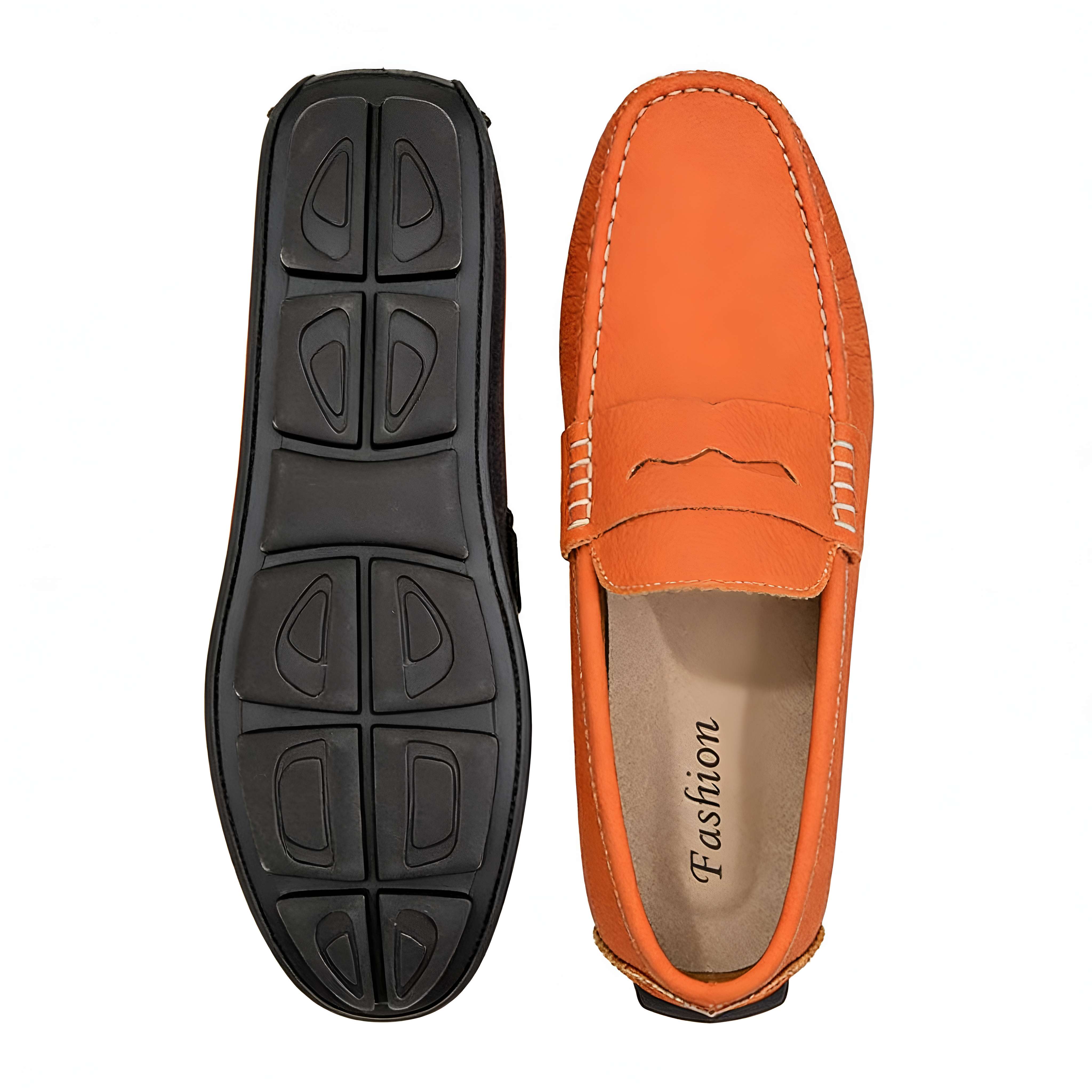 Navaro | Men's Italian Loafers
