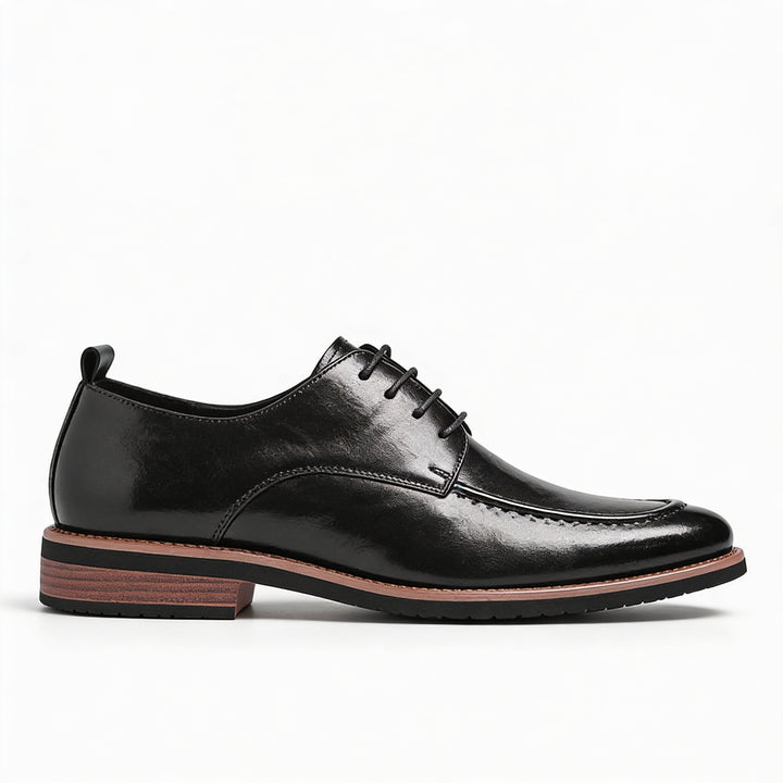 Davin Harrison Apron-Toe Derby