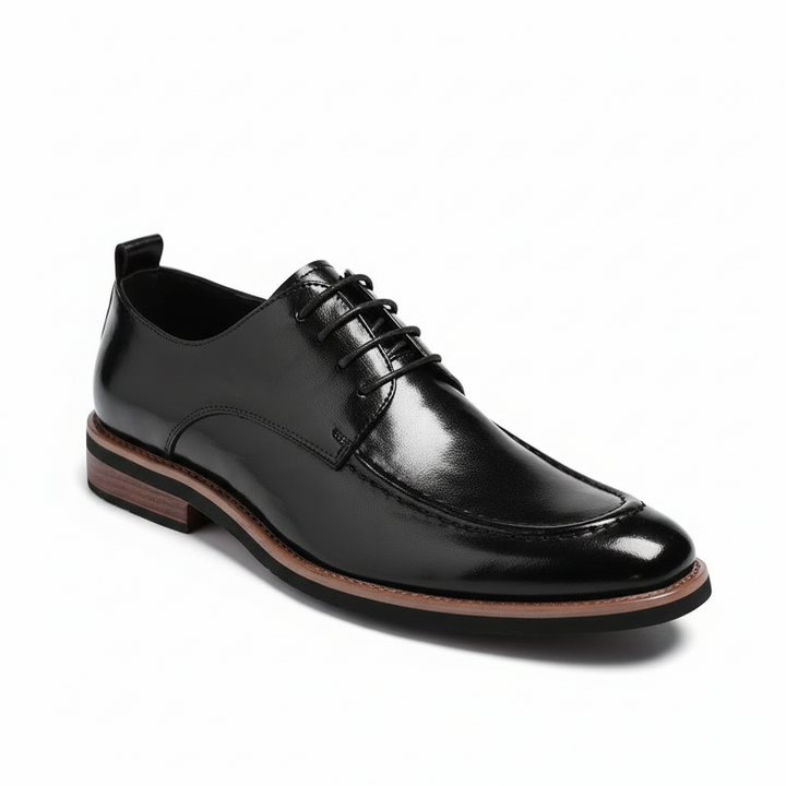 Davin Harrison Apron-Toe Derby