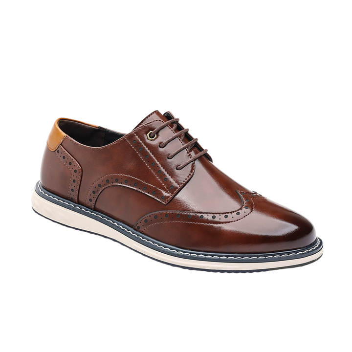 Arvin Calloway Derbies