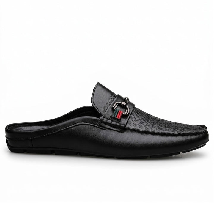 Maurizio Italian Mule Loafers