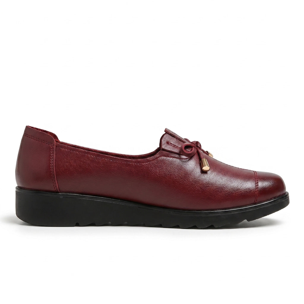 Natalia Slip-On Loafers