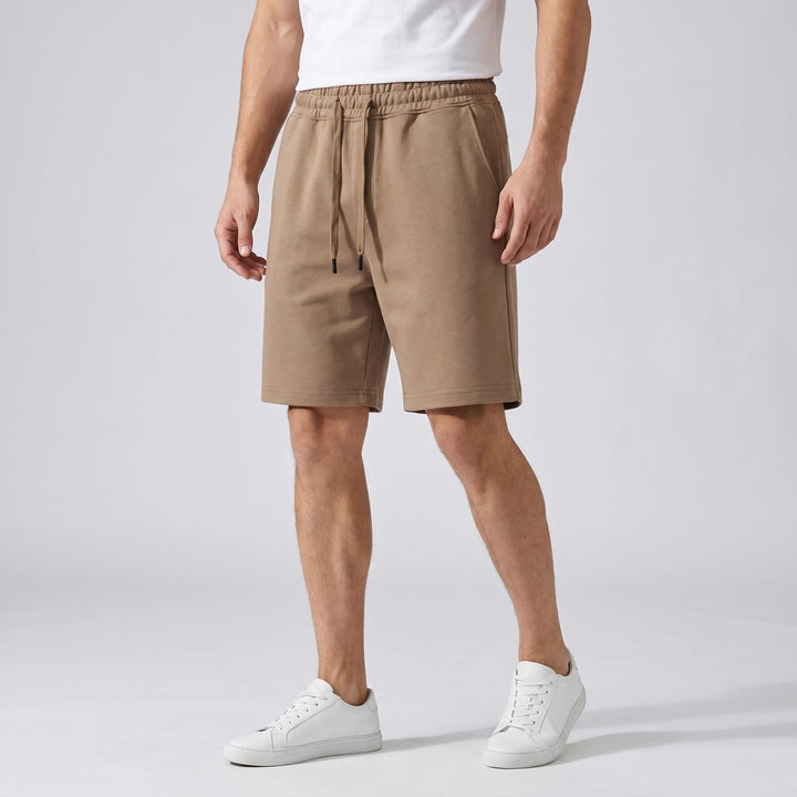 Oliver Knit Shorts 3