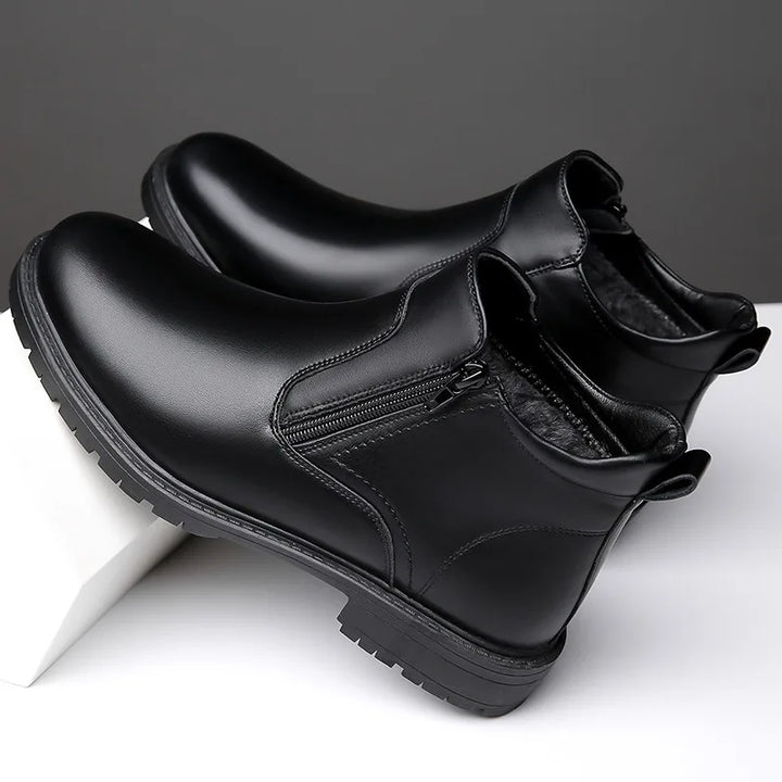 Men's Aidan | Men's Side-Zip Ankle Boots