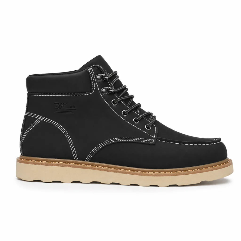 Men's Alcott Lace Up Work Boots