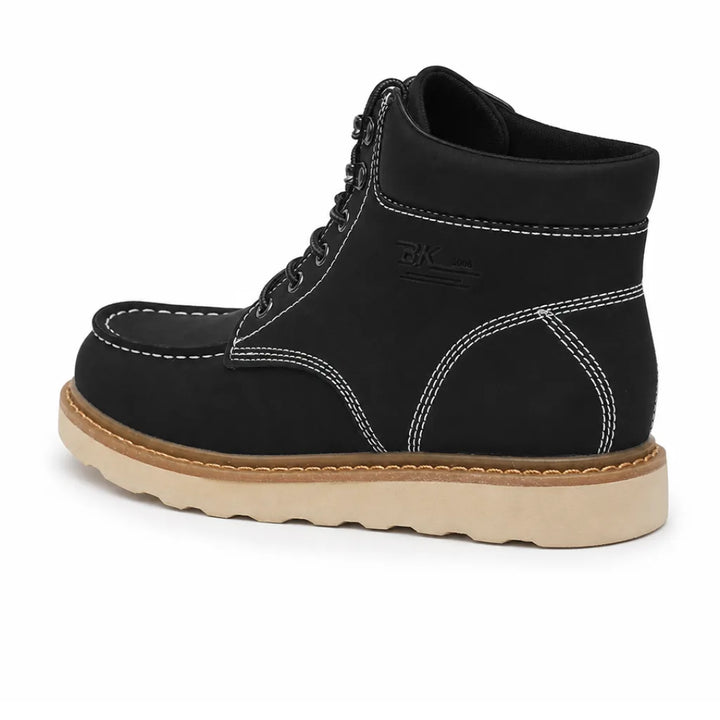 Men's Alcott Lace Up Work Boots