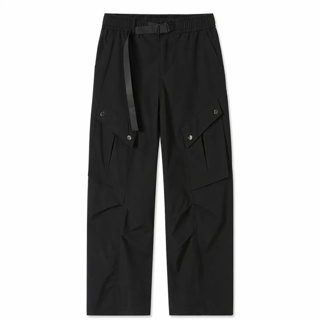 Alexander Softshell Cargo Pants - Color:Black;Size:XS