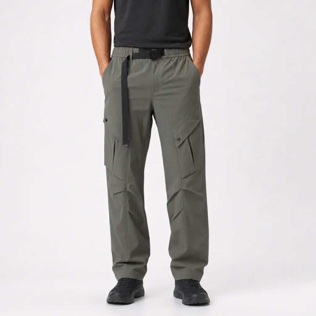 Men's Gatsby Softshell Cargo Pants