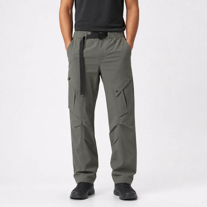 Men's Gatsby Softshell Cargo Pants