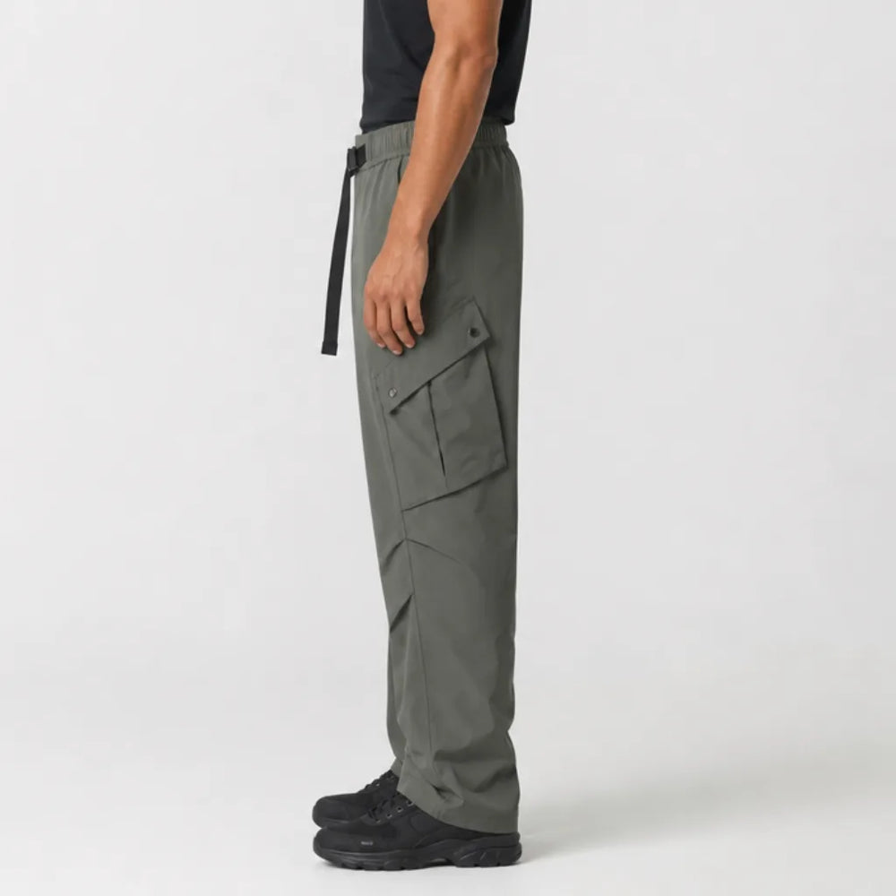 Men's Gatsby Softshell Cargo Pants