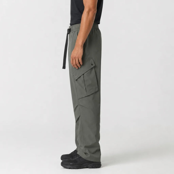 Men's Gatsby Softshell Cargo Pants