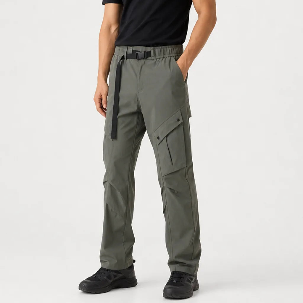Men's Gatsby Softshell Cargo Pants