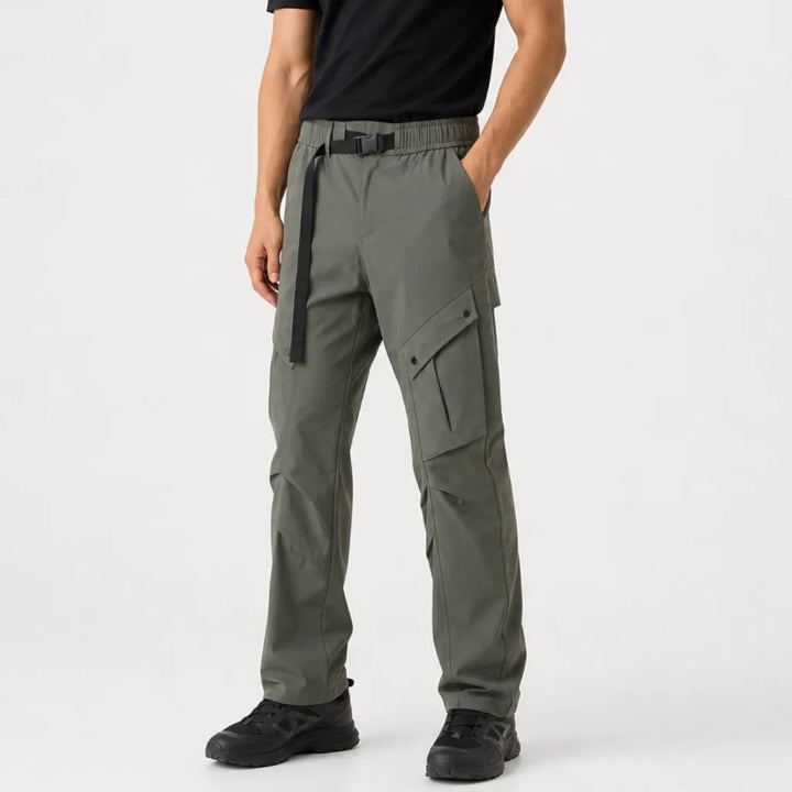 Men's Gatsby Softshell Cargo Pants