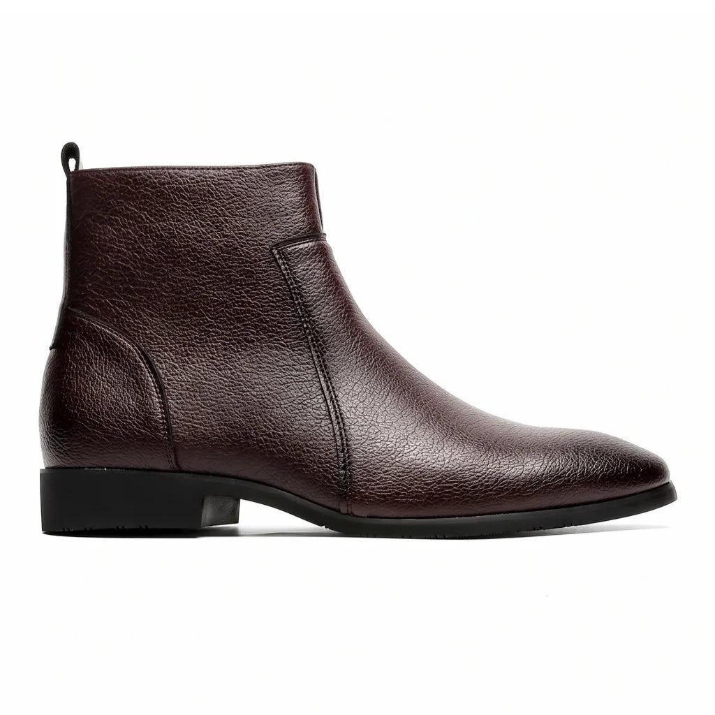 Men's Carlisle Side Zip Boots