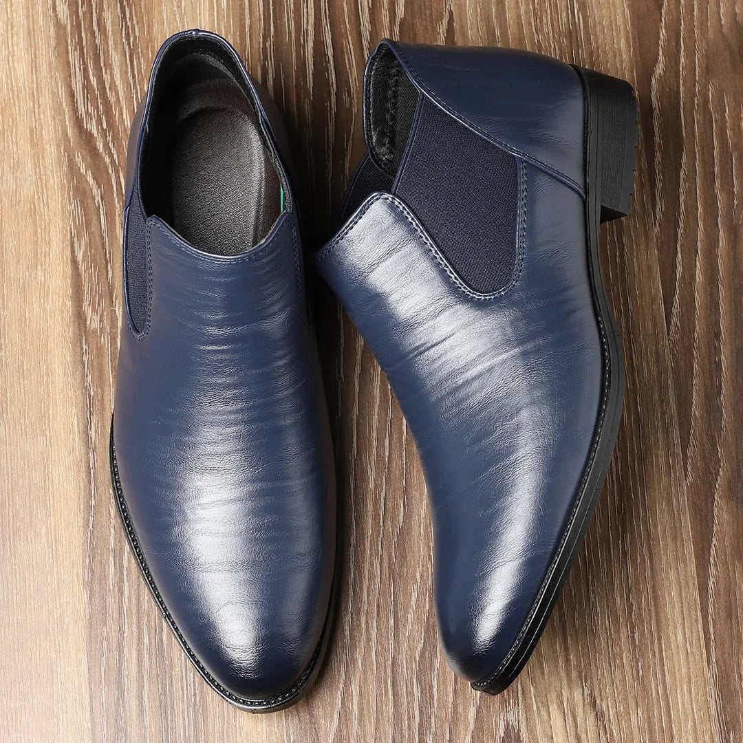 Men's Amaan | Men's Luxury Chelsea Boots