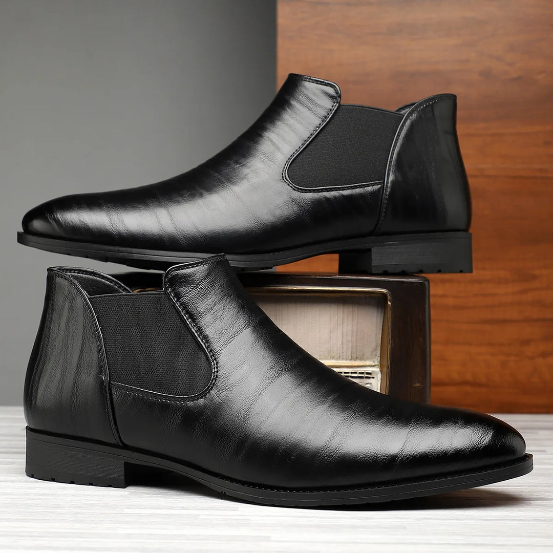 Men's Amaan | Men's Luxury Chelsea Boots