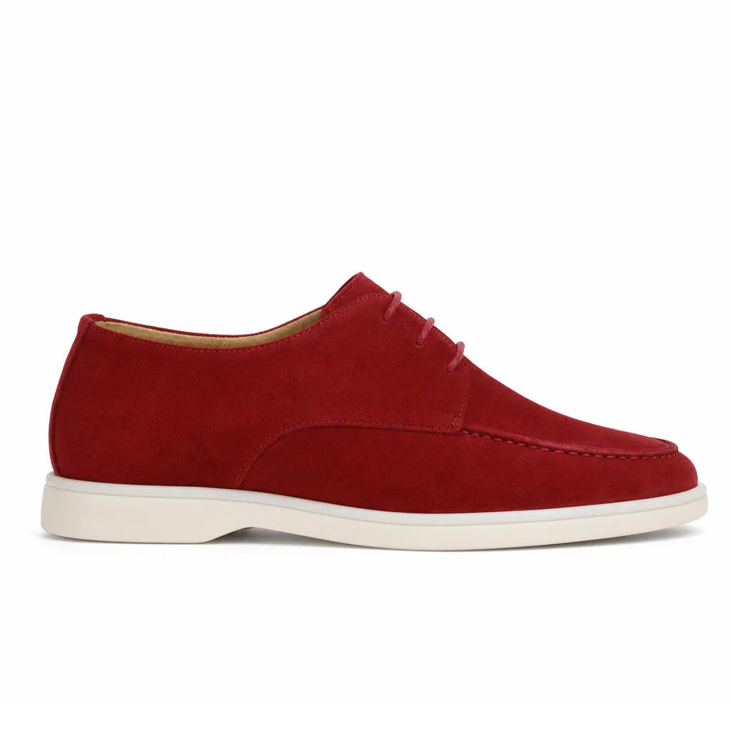 Men's Reeves Lace Up Sneakers