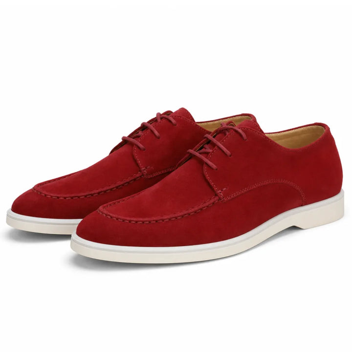 Men's Reeves Lace Up Sneakers