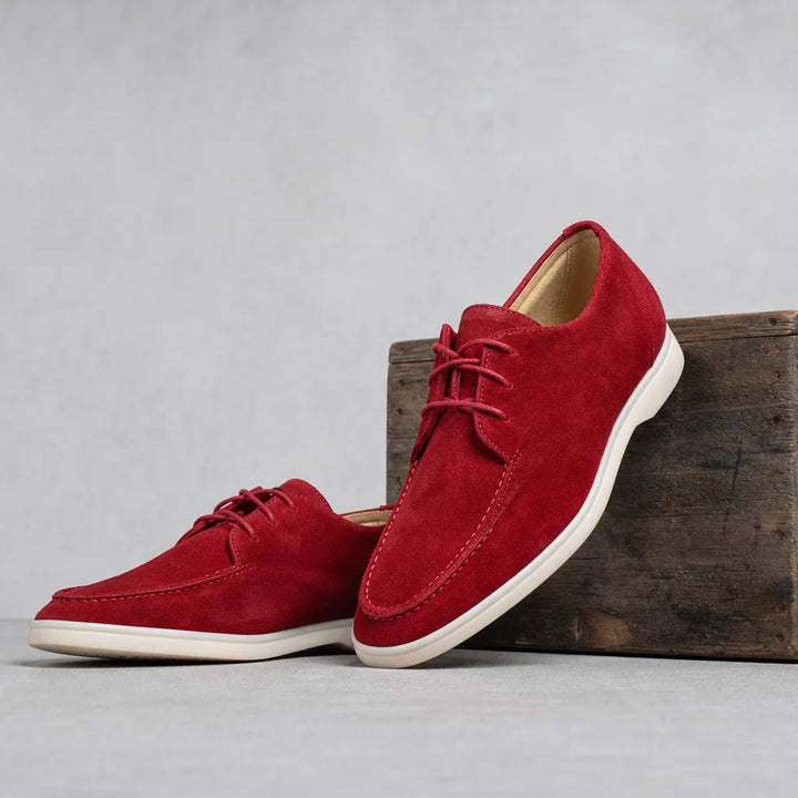 Men's Reeves Lace Up Sneakers