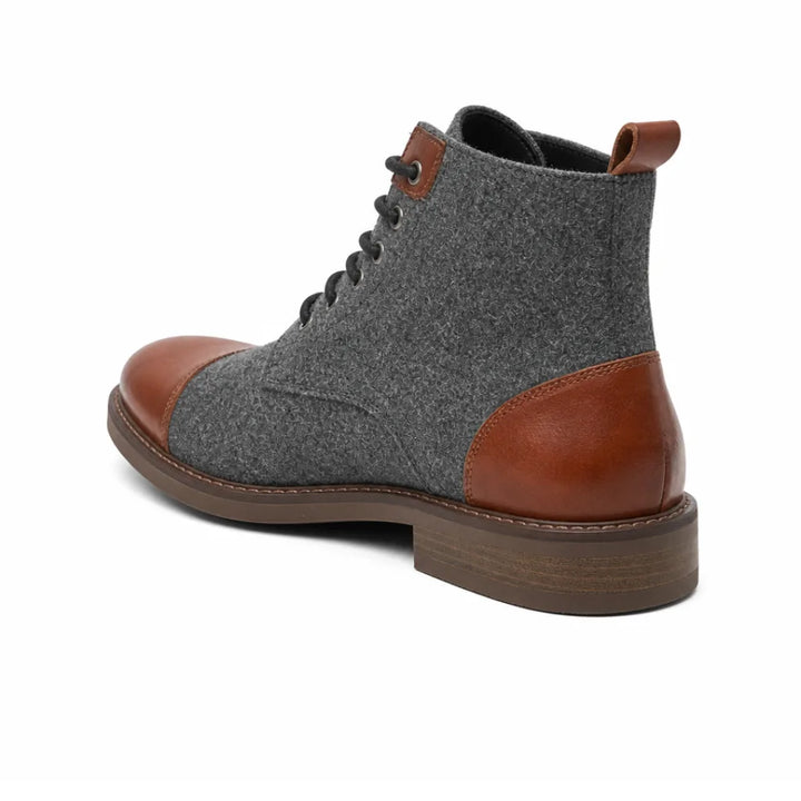 Men's Ashford Wellington Cap-Toe Boot  - pao