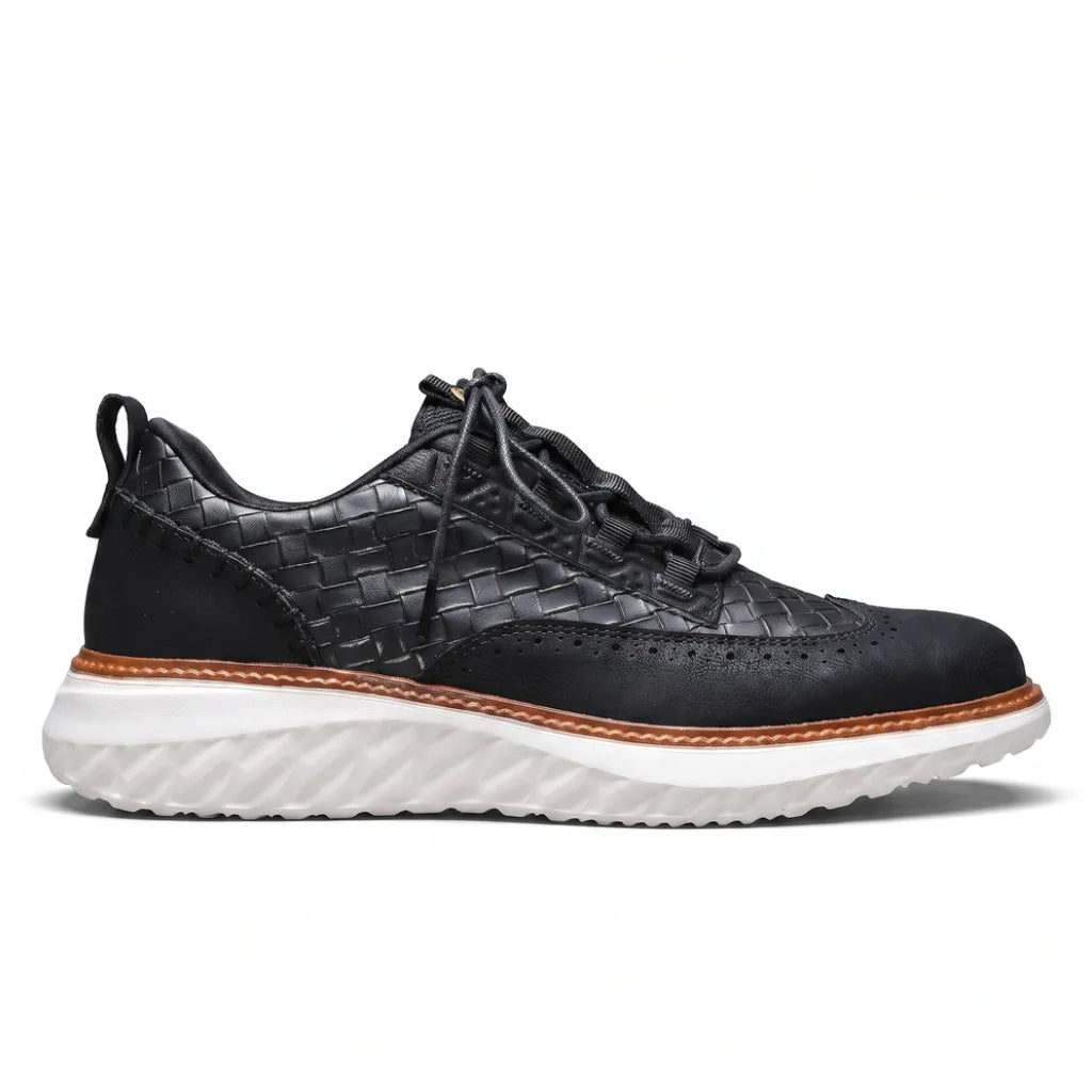 Men's Greenwood Breathable Sneakers