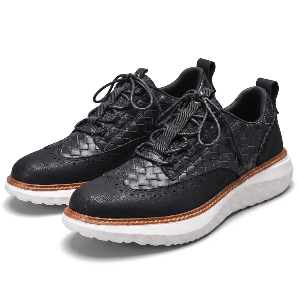 Men's Greenwood Breathable Sneakers