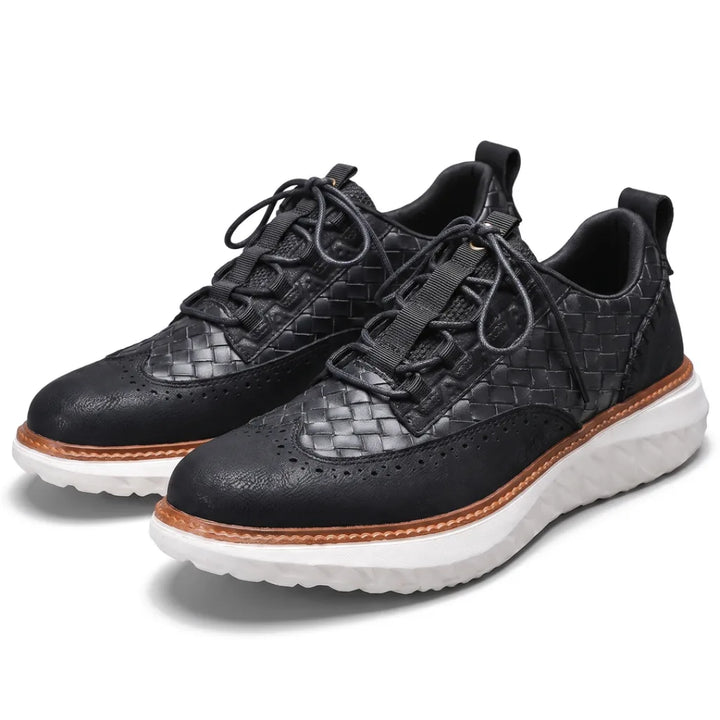 Men's Greenwood Breathable Sneakers