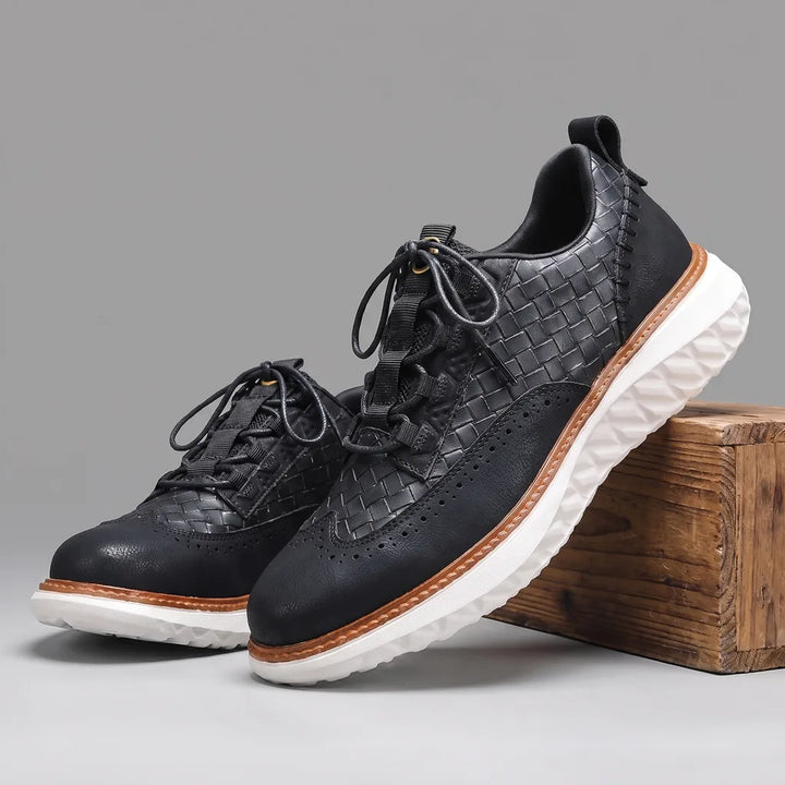 Men's Greenwood Breathable Sneakers