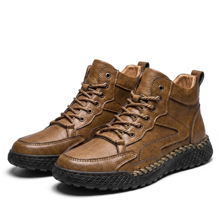 Men's Livia Low-Cut Loafers