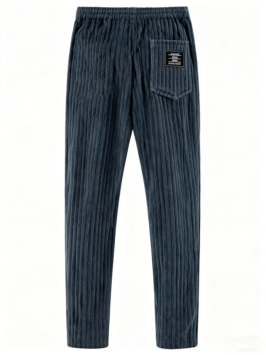 Men's Bishop | Men's Corduroy Premium Sweatpants