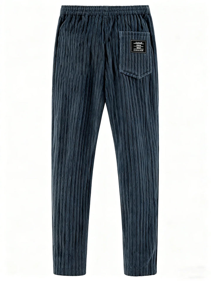 Men's Bishop | Men's Corduroy Premium Sweatpants