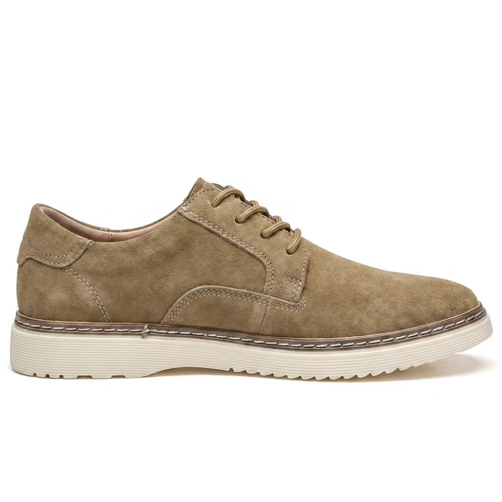 Men's Jasper Lace-Up Sneakers