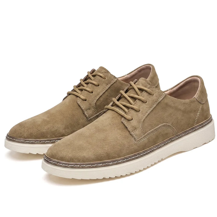 Men's Jasper Lace-Up Sneakers