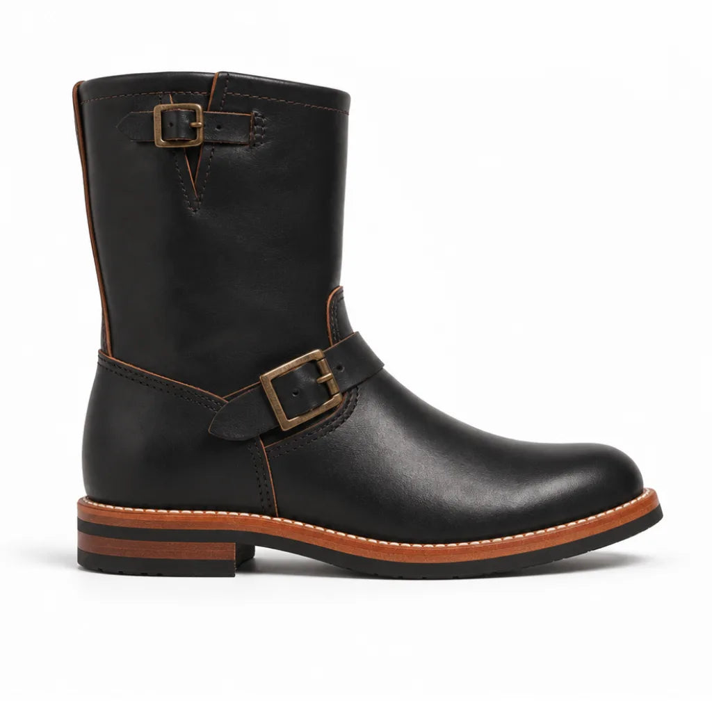 Men's Gilmore Mid-Calf Boots