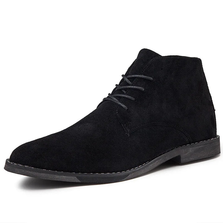 Men's Caleb | Men's Lace-Up Ankle Boots