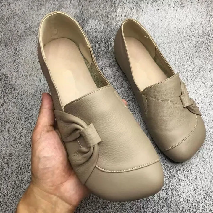 Women's Campbell | Women's Orthopedic Ballet Flats