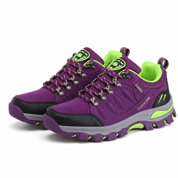 Women's Carrington Waterproof Hiking Sneakers