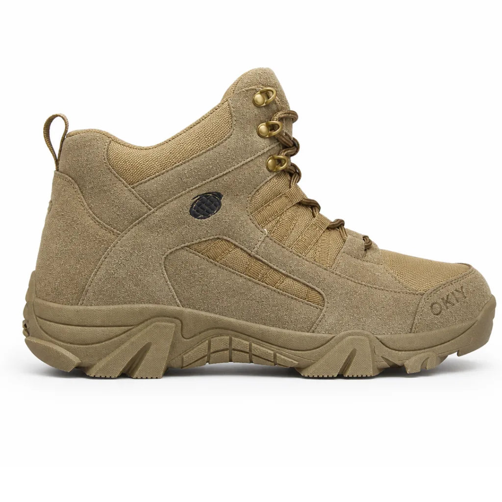 Men's Wembley High Top Hiking Boots