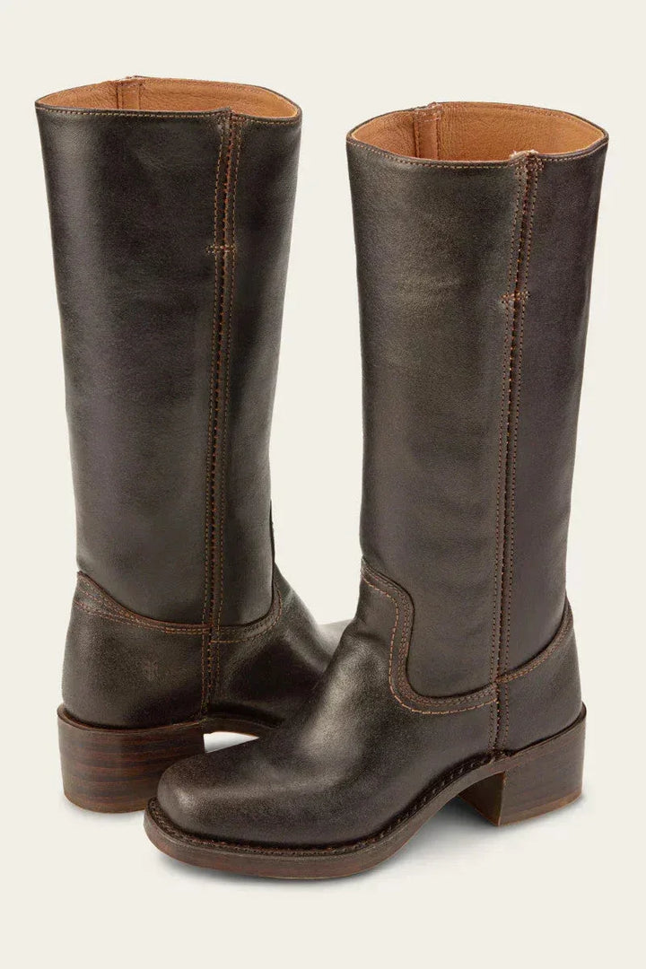 womens boots dark brown1.webp